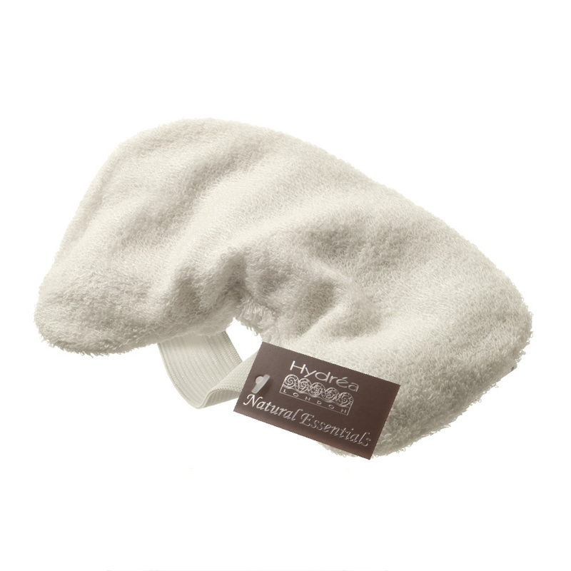 Hydréa London Bamboo Masque Relaxant en Bambou pour les Yeux à la Lavande