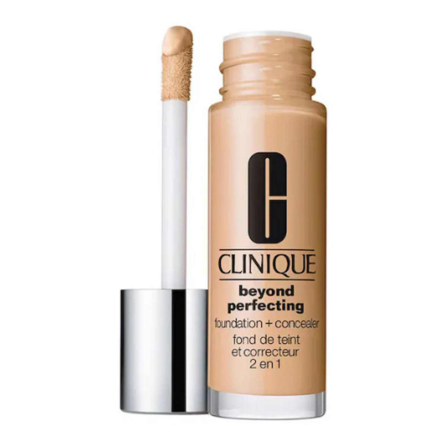Clinique Beyond Perfecting 2-In-1 Foundation & Concealer 30Ml 0.5 Breeze (Very Fair, Cool)