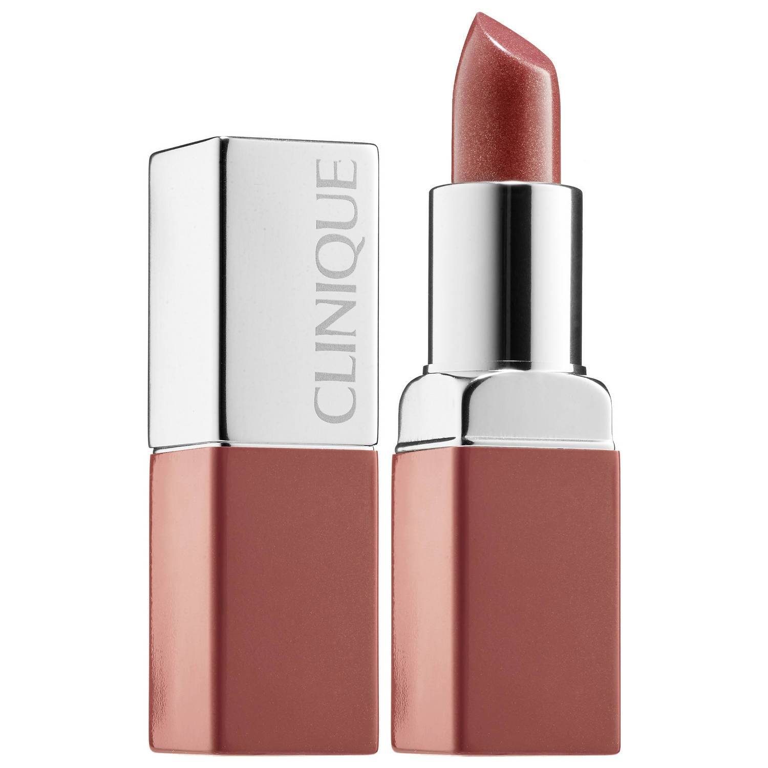 Clinique Pop Lip Colour & Primer 3.9g Bare Pop