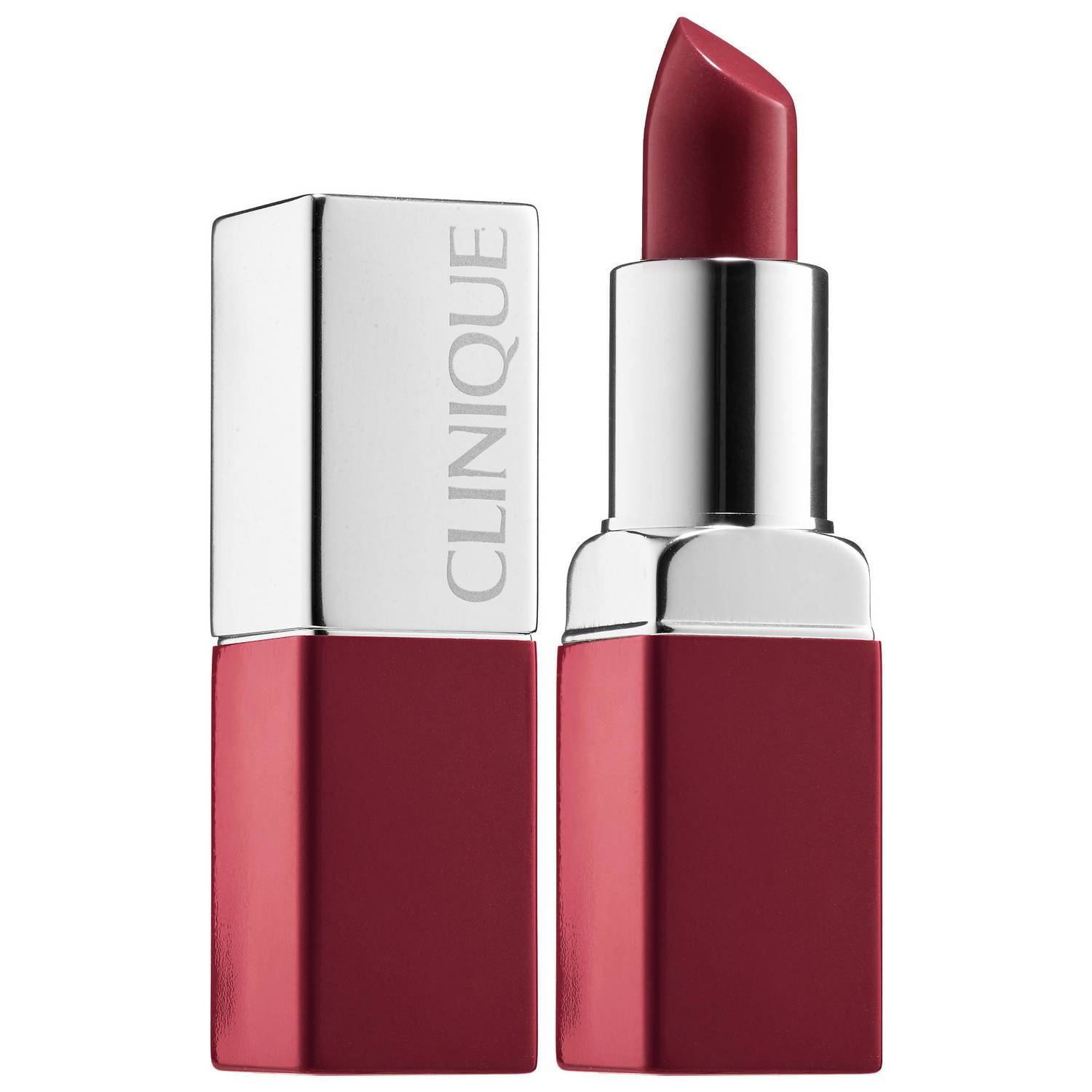 Clinique Pop Lip Colour & Primer 3.9g Berry Pop