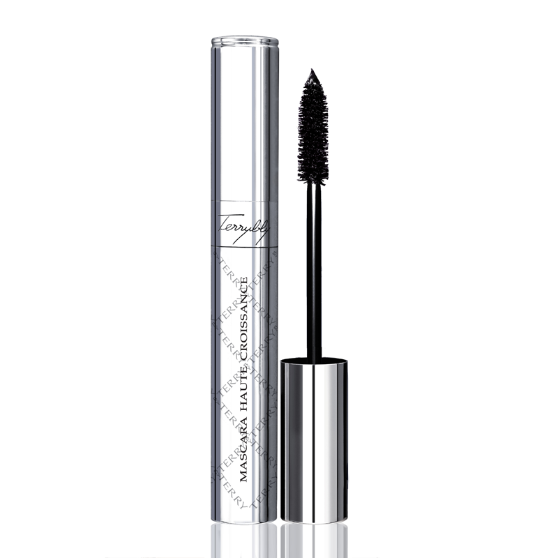 By Terry Mascara Terrybly Growth Booster Mascara 8Ml 01 Black Parti-Pris