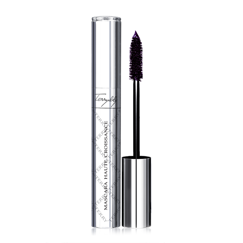 By Terry Mascara Terrybly Growth Booster Mascara 8Ml 04 Purple Success