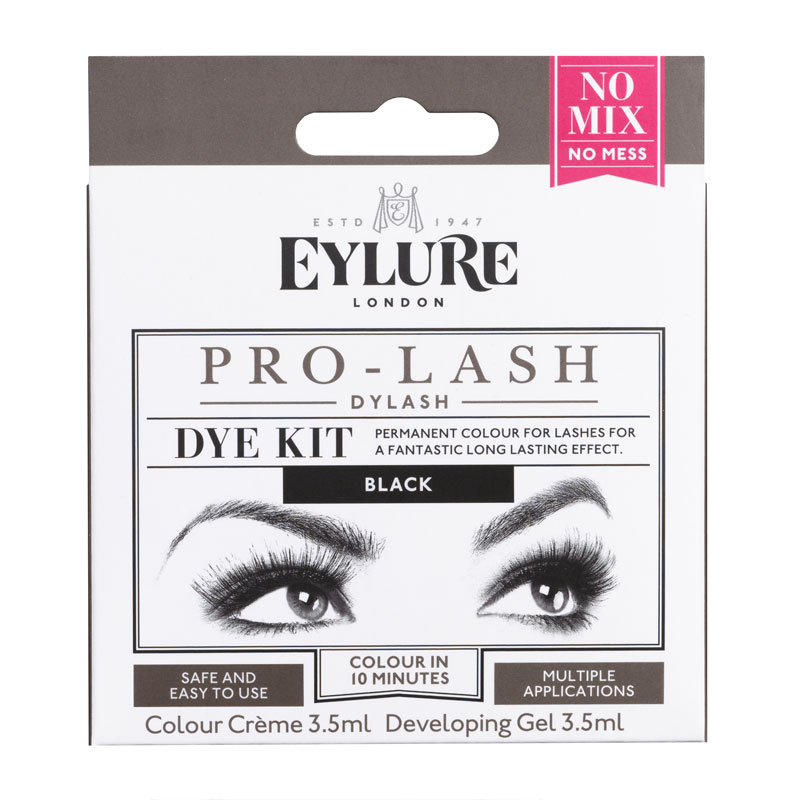 Eylure Pro-Lash Dylash 3.5Ml Black