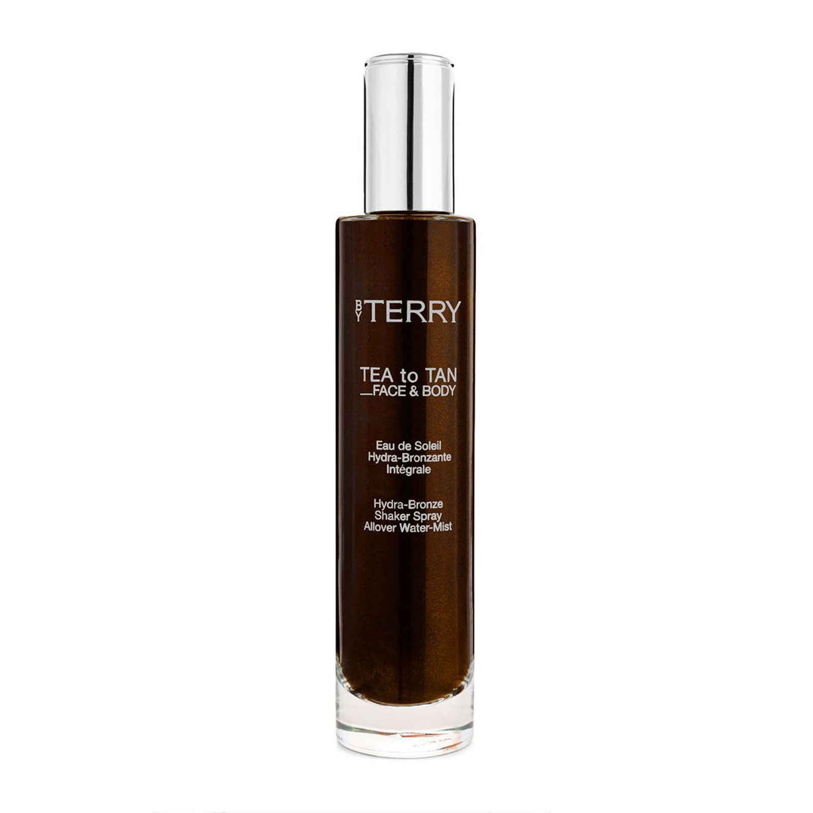 By Terry Tea To Tan Face And Body 100Ml