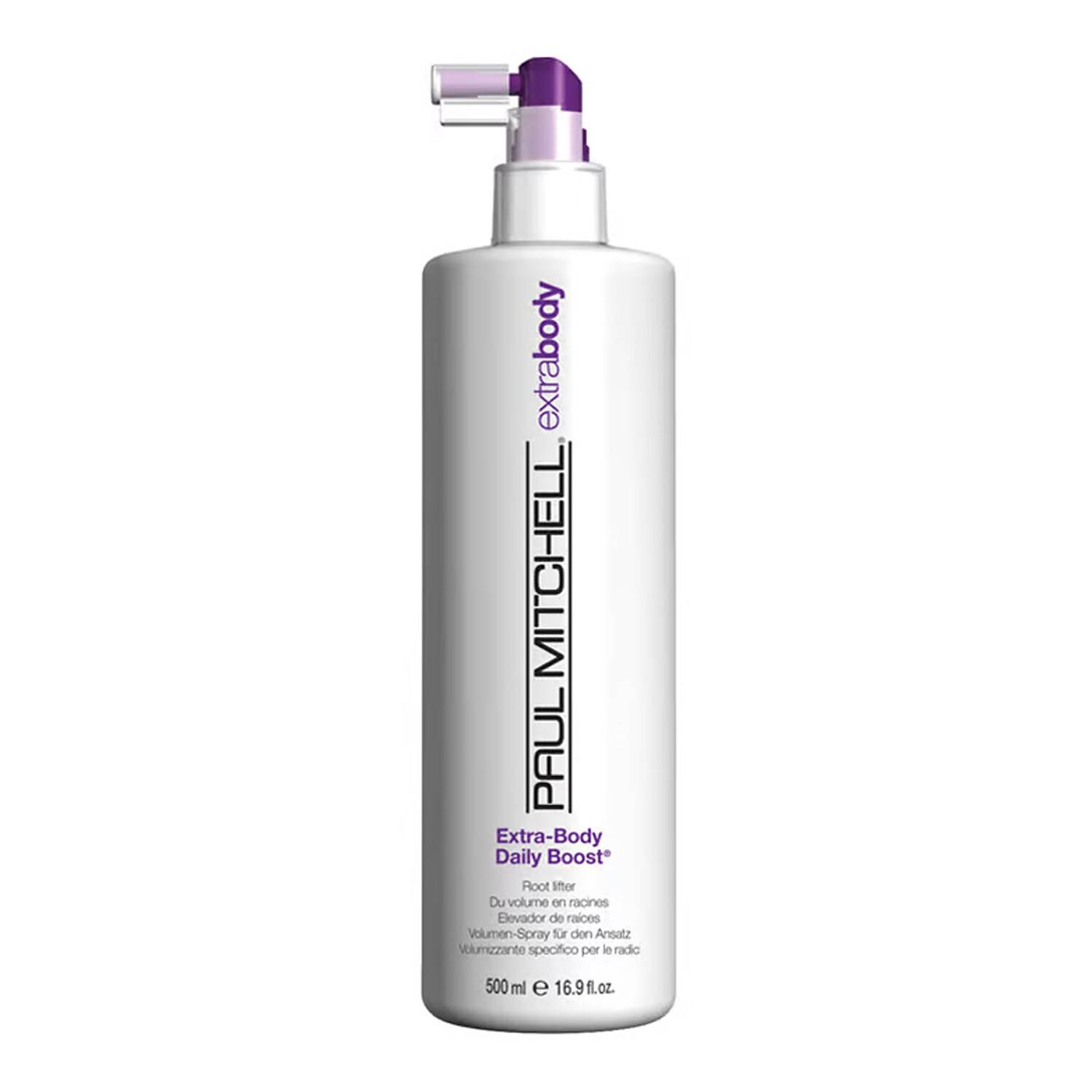 Paul Mitchell Extra-Body Daily Boost 500Ml