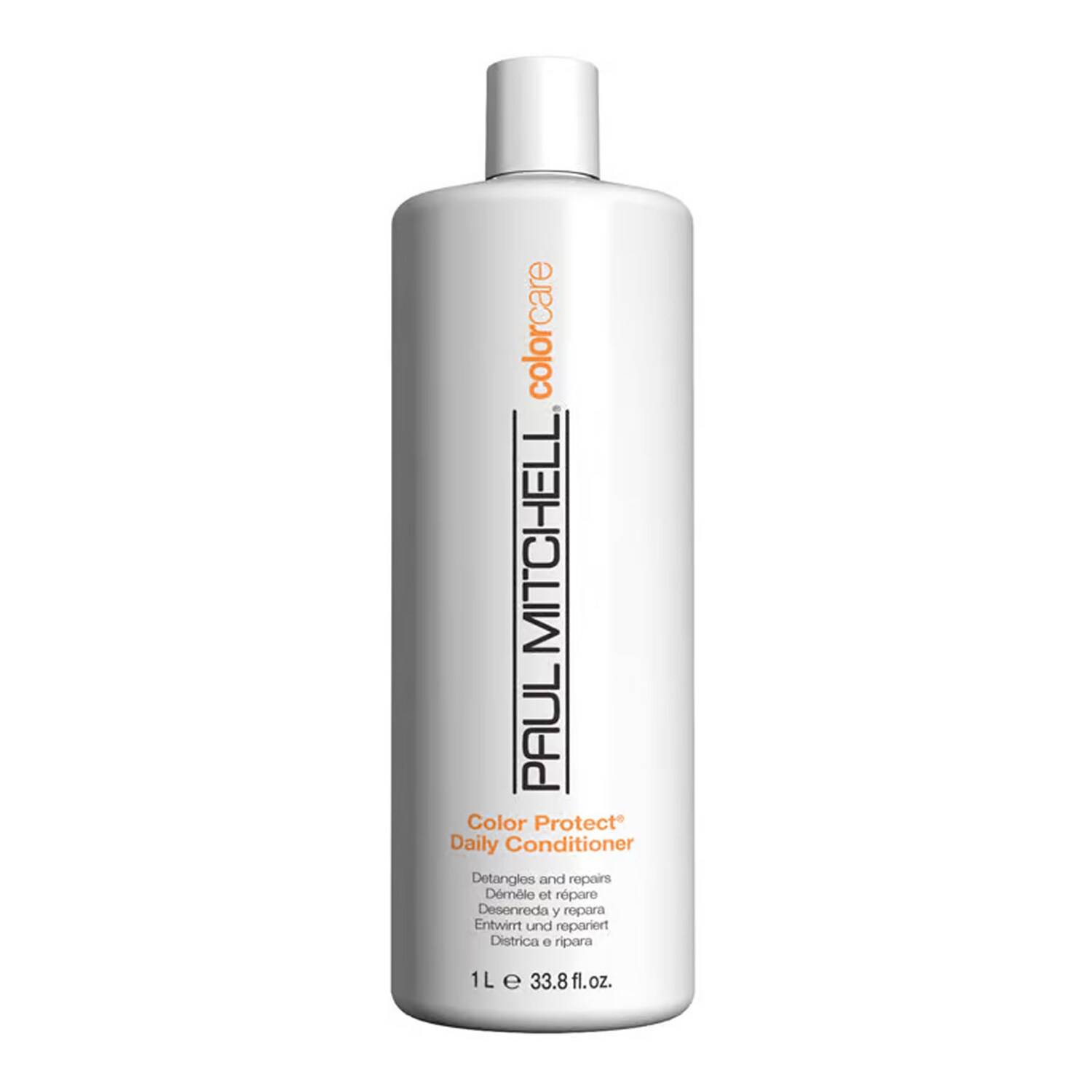 Paul Mitchell Color Protect Daily Conditioner 1000Ml