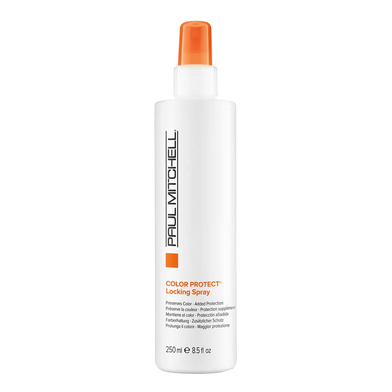 Paul Mitchell Color Care Color Protect Locking Spray 250Ml