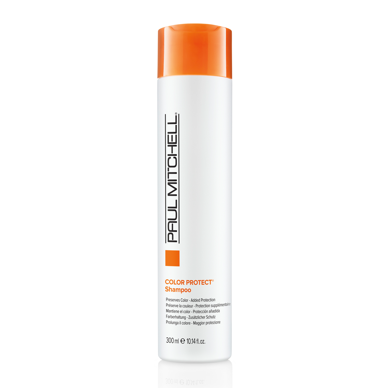 Paul Mitchell Color Protect Daily Shampoo 300Ml