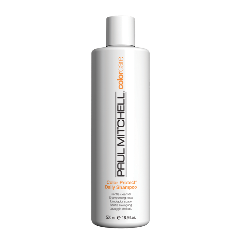 Paul Mitchell Color Protect Daily Shampoo 500Ml
