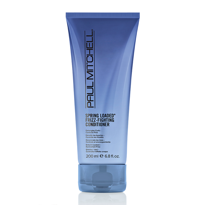 Paul Mitchell Curls Spring Loaded Frizz-Fighting Conditioner 200Ml