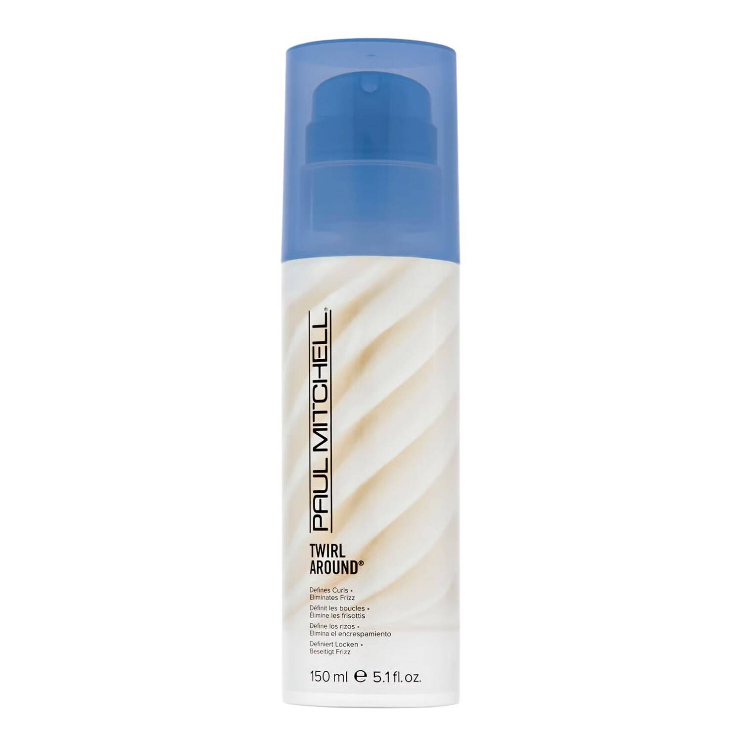 Paul Mitchell Curls Twirl Around Crunch-Free Curl Definer 150Ml