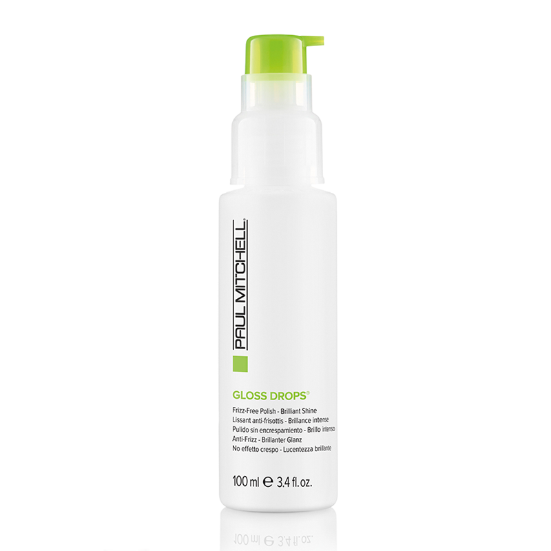 Paul Mitchell Smoothing Gloss Drops 100Ml