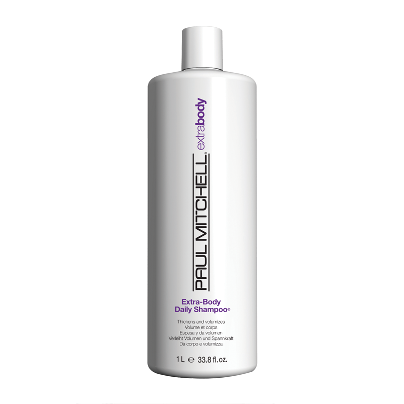 Paul Mitchell Extra-Body Daily Shampoo 1000Ml