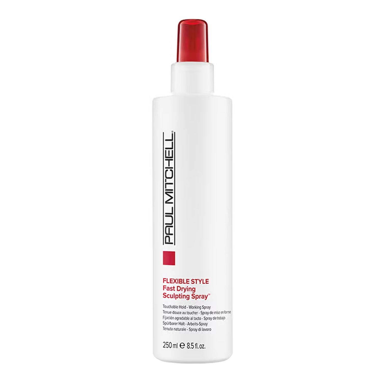 Paul Mitchell Flexible Style Fast Drying Sculpting Spray 250Ml