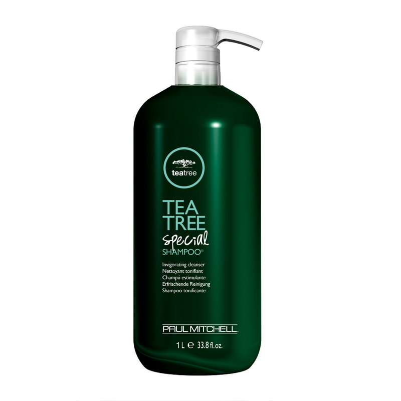Paul Mitchell Tea Tree Special Shampoo 1000Ml