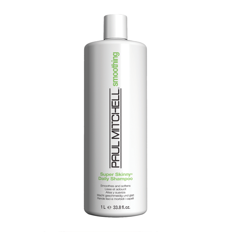 Paul Mitchell Super Skinny Daily Shampoo 1000Ml