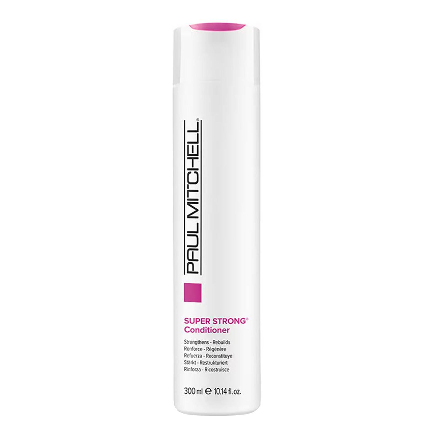 Paul Mitchell Super Strong Daily Conditioner 300Ml