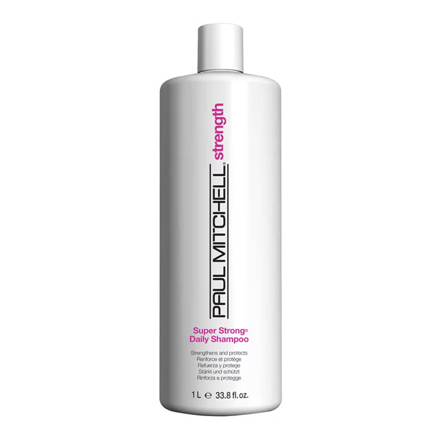 Paul Mitchell Super Strong Daily Shampoo 1000Ml