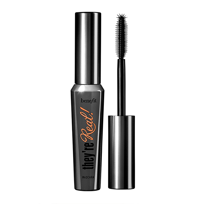 Benefit They'Re Real Lengthening Mascara 8.5G Black