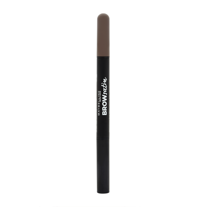 Maybelline New York Brow Satin Crayon Sourcils 8g