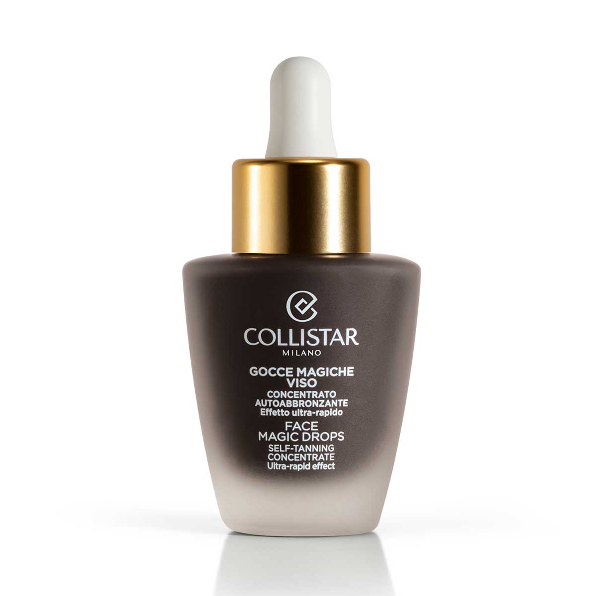 COLLISTAR Gouttes Magiques Visage 30ml