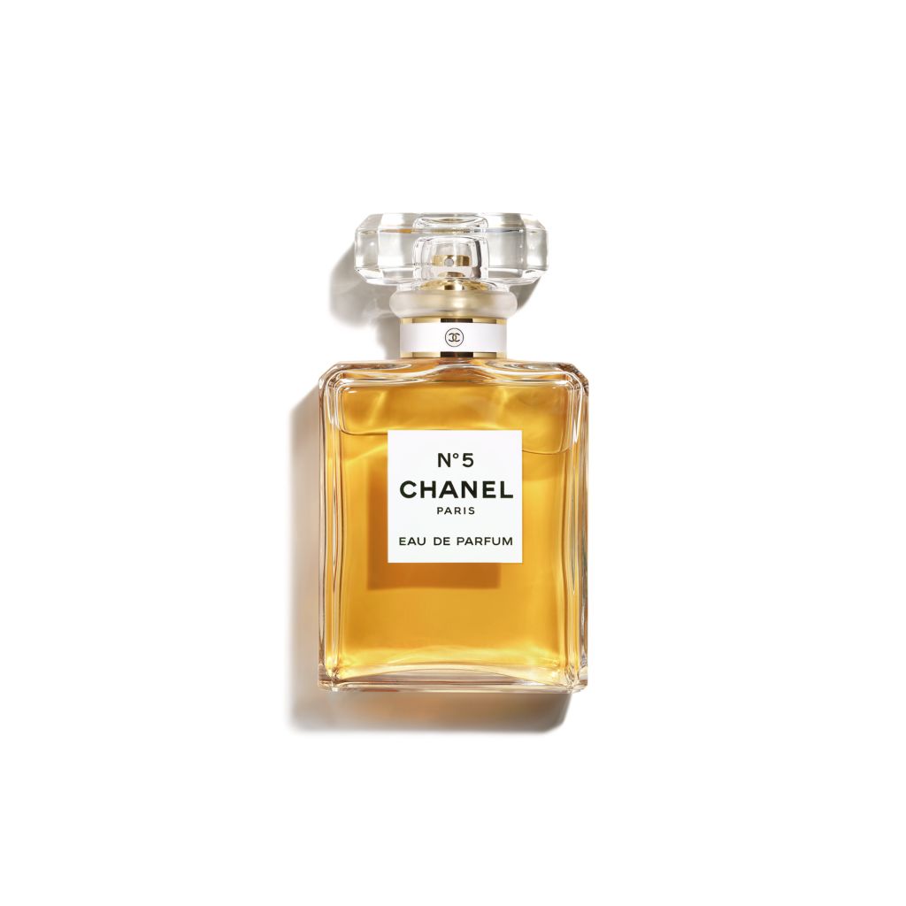 Chanel Ndeg5 Eau De Parfum Spray 35Ml