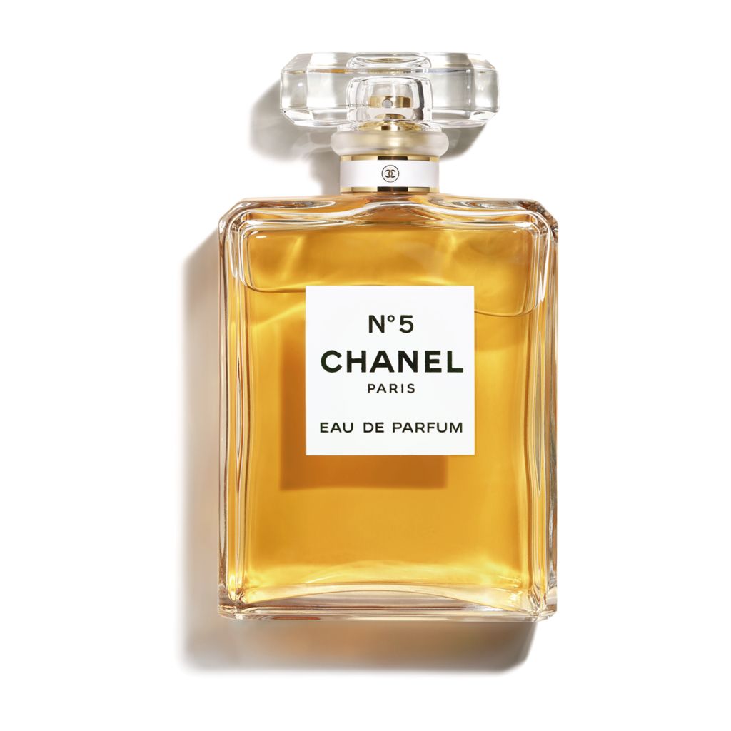 Chanel Ndeg5 Eau De Parfum Spray 50Ml