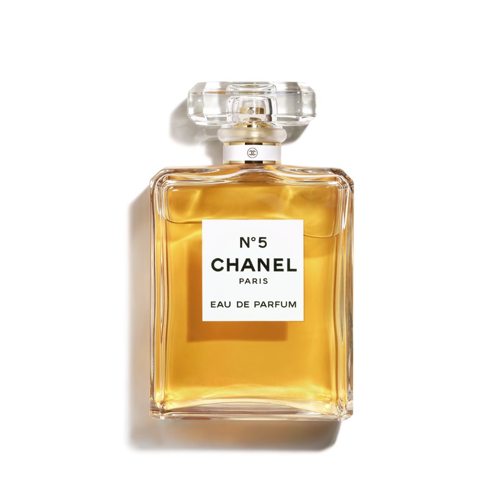 Chanel N°5 Eau De Parfum Spray 100Ml