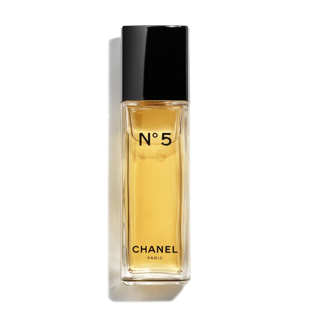 Chanel Ndeg5 Eau De Toilette Spray 100Ml