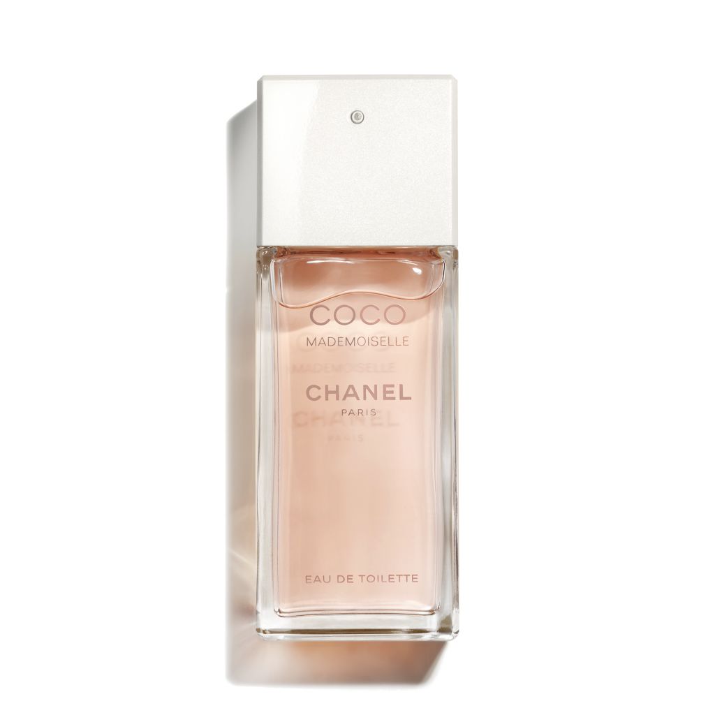 Chanel Coco Mademoiselle Eau De Toilette Spray 100Ml