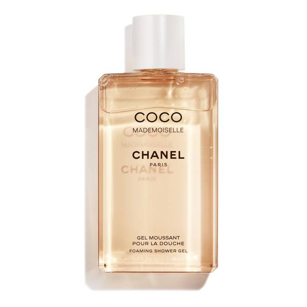 Chanel Coco Mademoiselle Foaming Shower Gel 200Ml