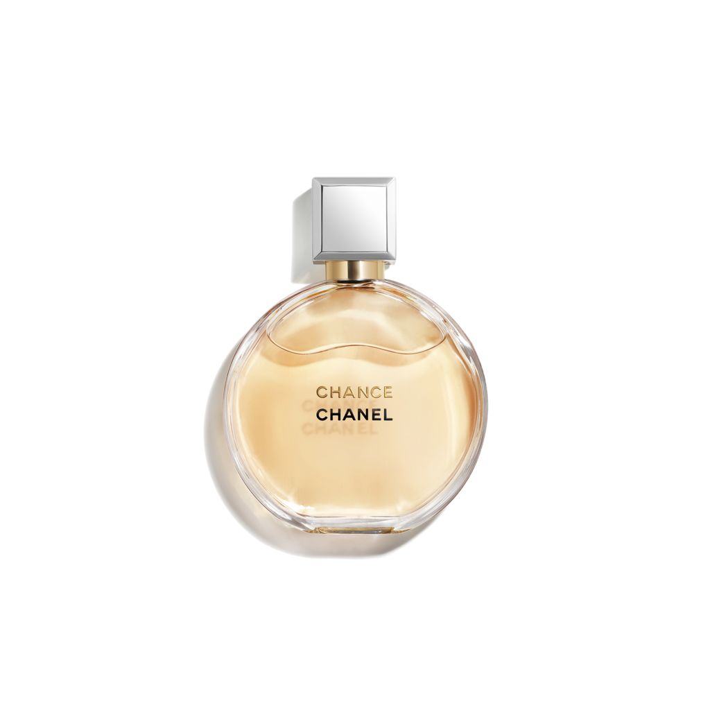 Chanel Chance Eau De Parfum Spray 35Ml