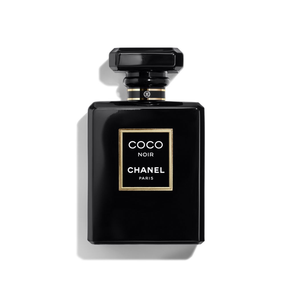 Chanel Coco Noir Eau De Parfum Spray 100Ml