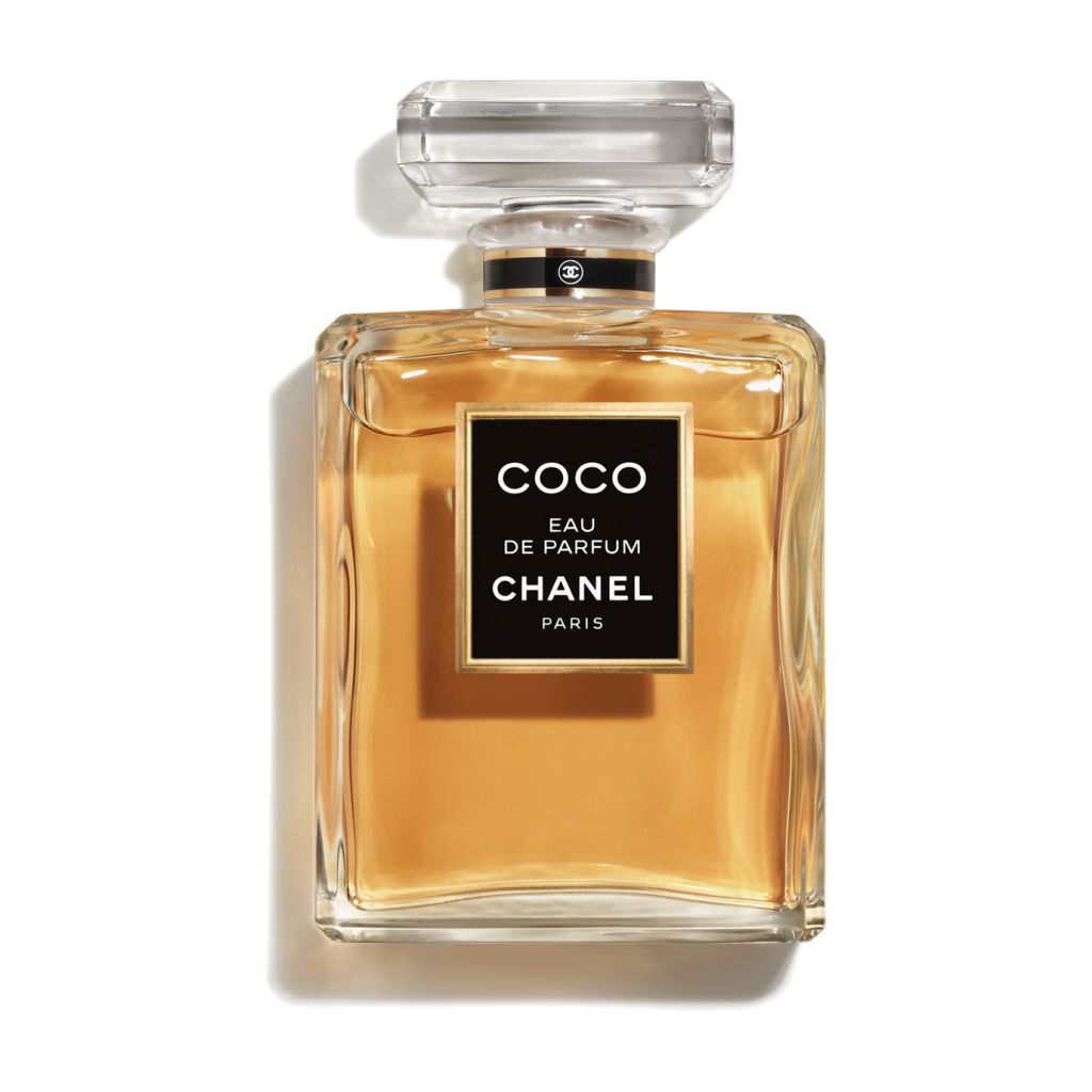 Chanel Coco Eau De Parfum Spray 100Ml