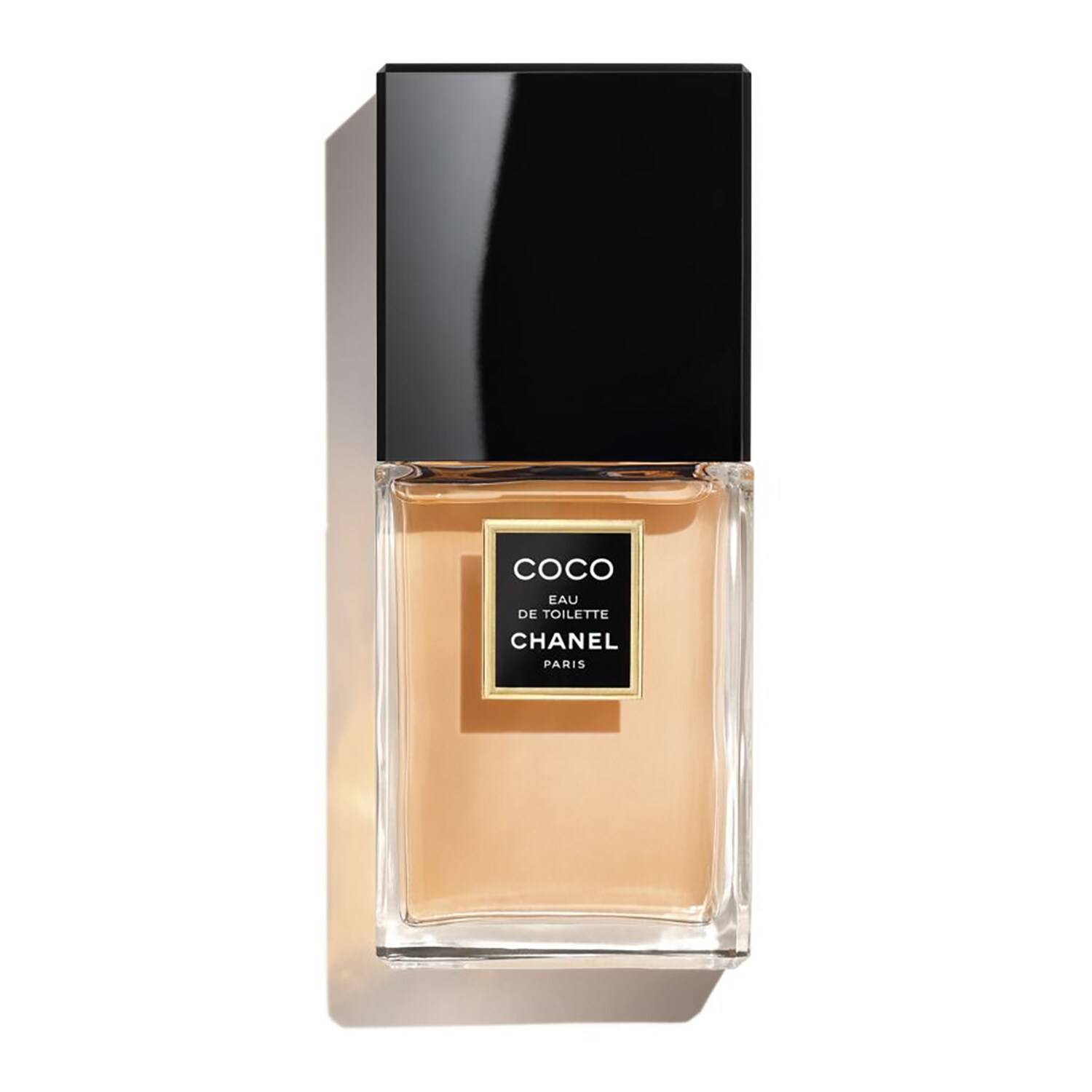 Chanel Coco Eau De Toilette Spray 50Ml
