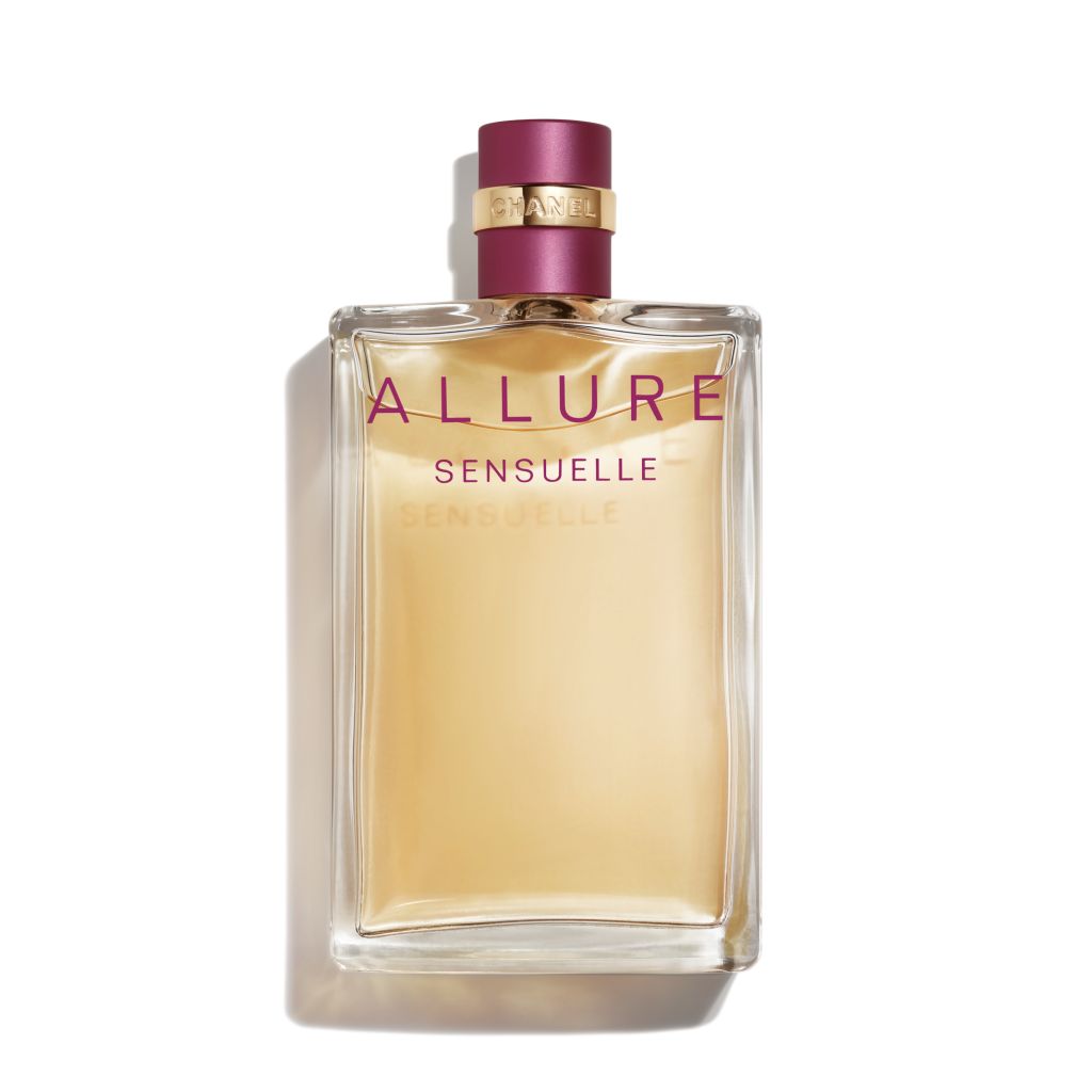 Chanel Allure Sensuelle Eau De Parfum Spray 100Ml