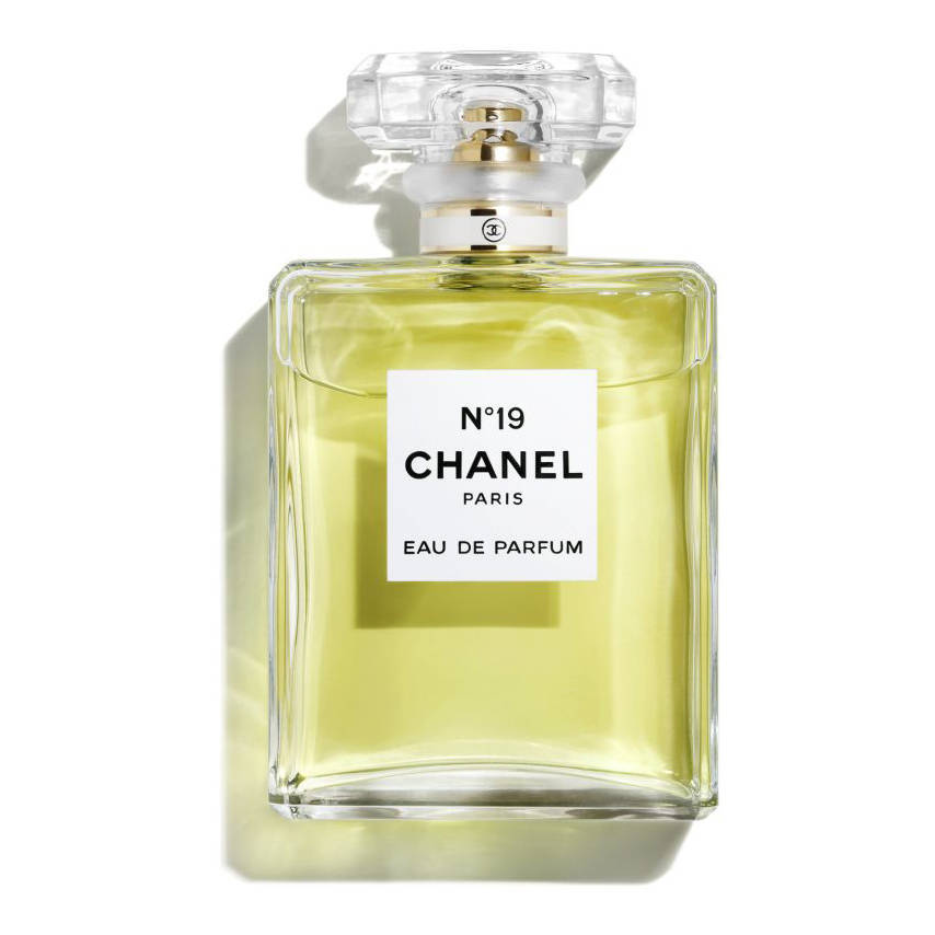 Chanel Ndeg19 Eau De Parfum Spray 100Ml