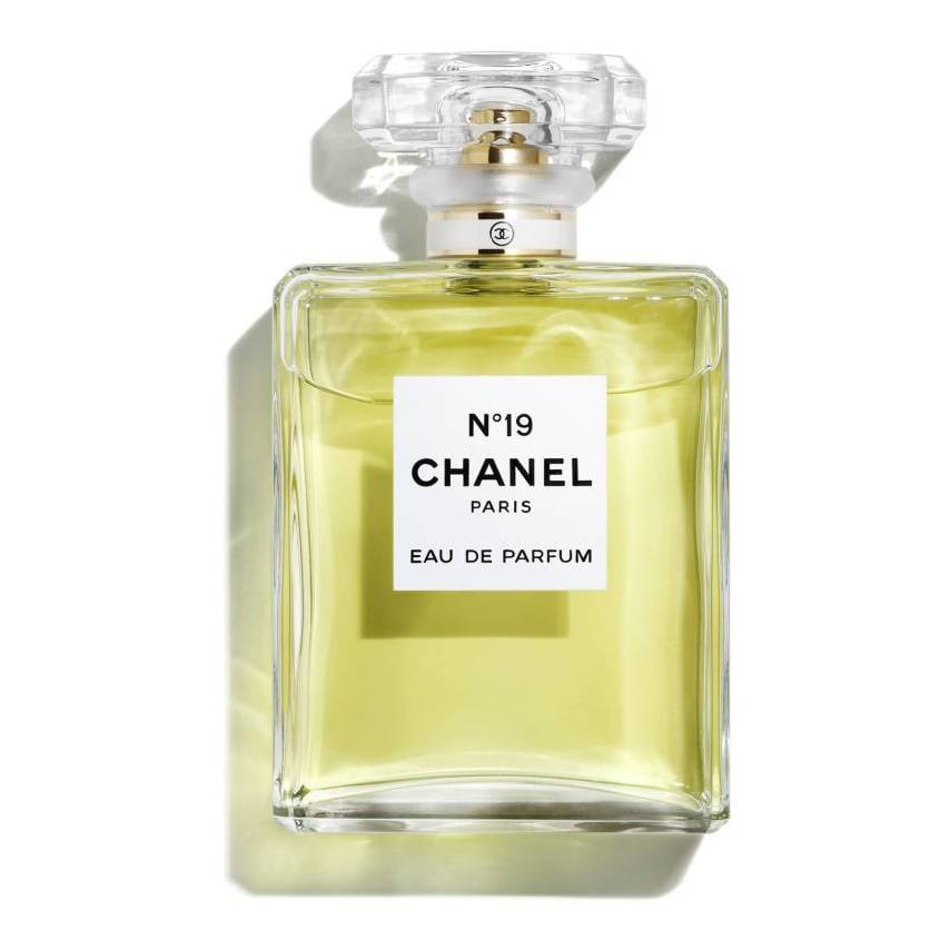 Chanel N°19 Eau De Parfum Spray 100Ml