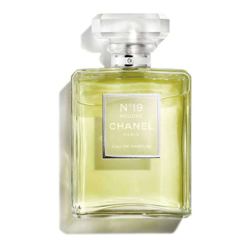 Chanel Ndeg19 Poudre Eau De Parfum Spray 100Ml