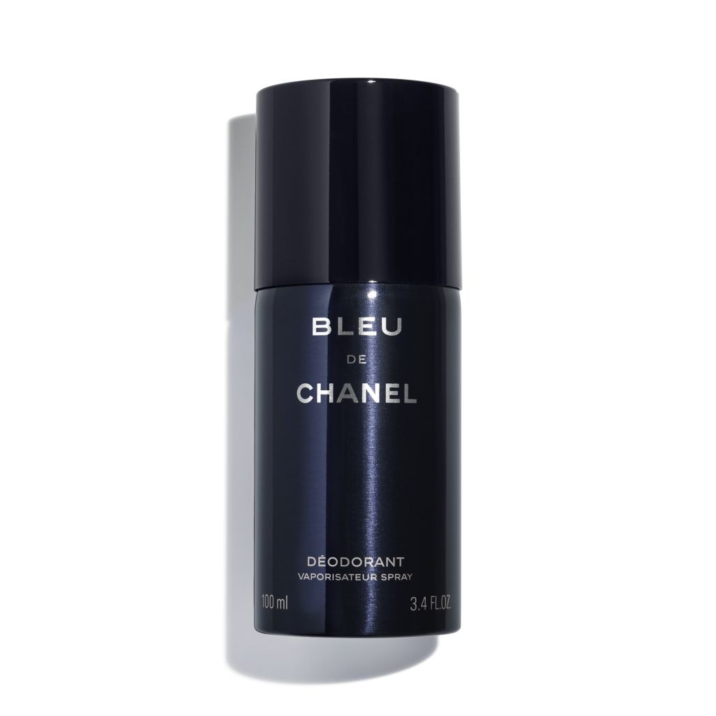 Chanel Bleu De Chanel Deodorant Spray 100Ml