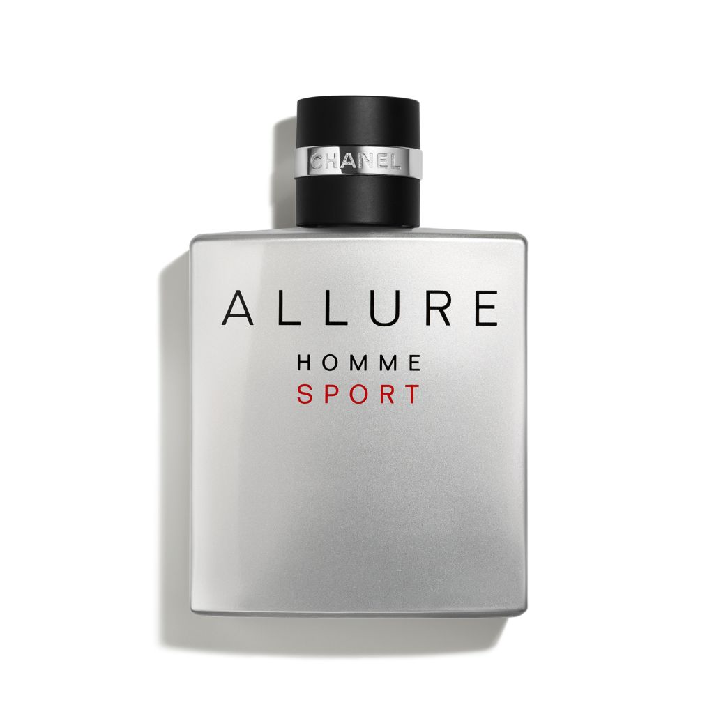Chanel Allure Homme Sport Eau De Toilette Spray 100Ml