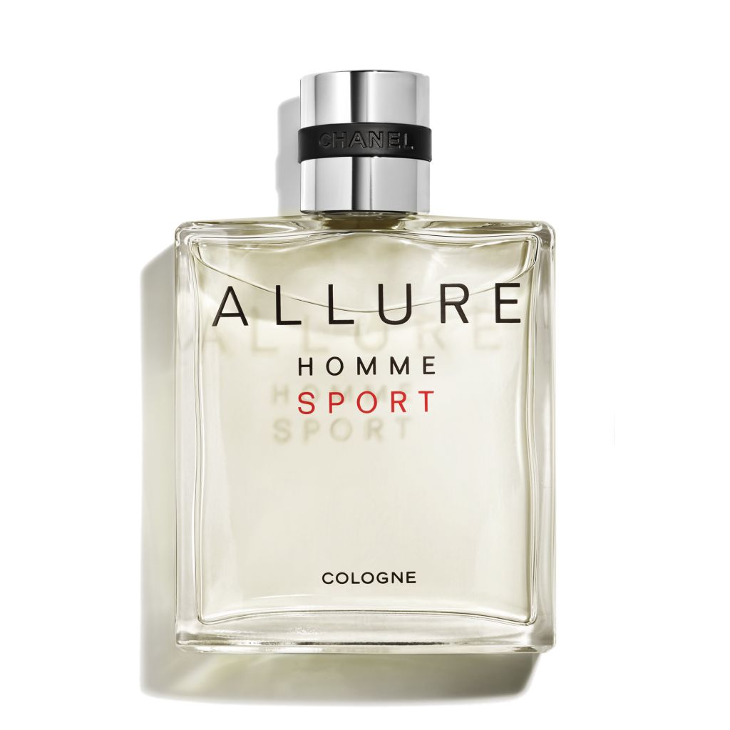 Chanel Allure Homme Sport Cologne Sport Spray 150Ml