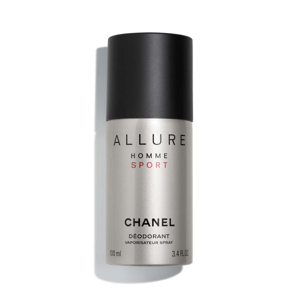 Chanel Allure Homme Sport Deodorant Spray 100Ml