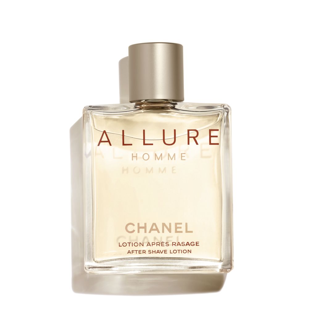 Chanel Allure Homme After Shave Lotion 100Ml