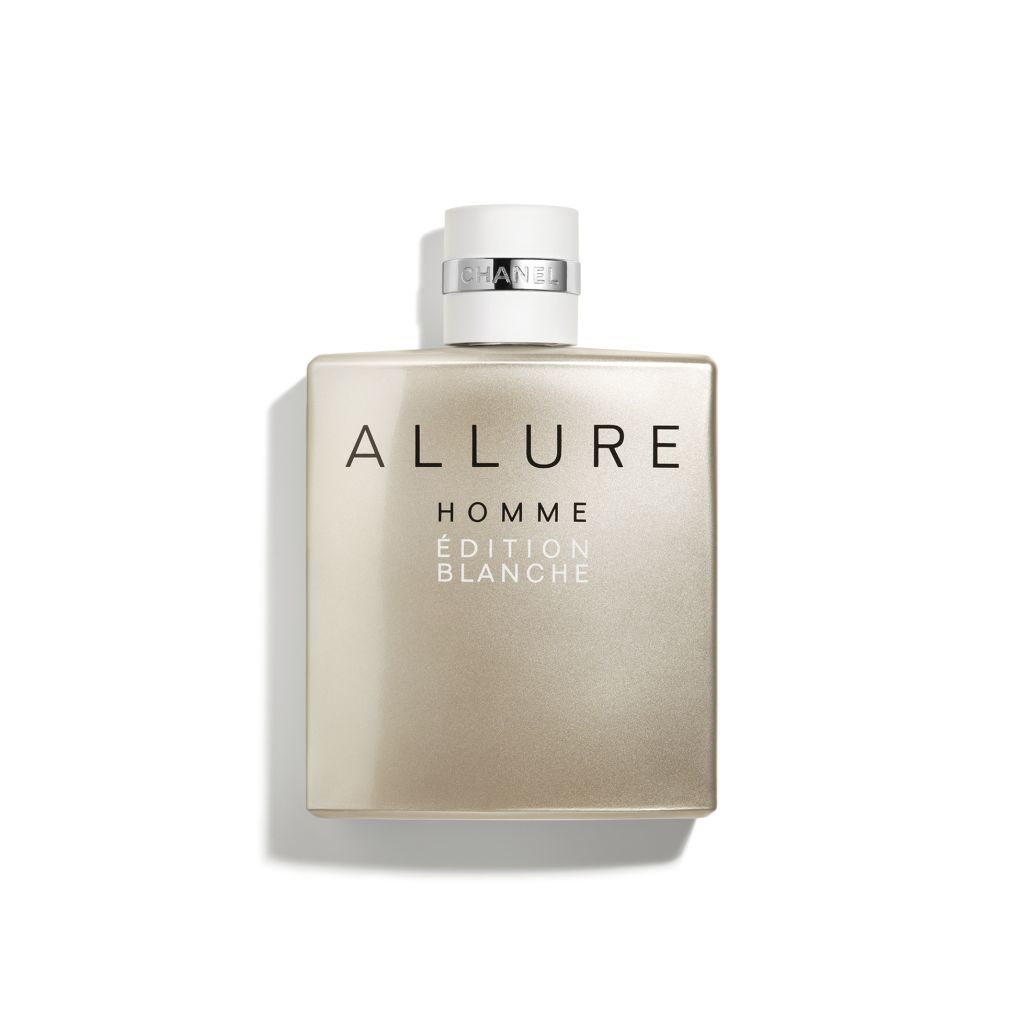 Chanel Allure Homme Edition Blanche Eau De Parfum Spray 50Ml
