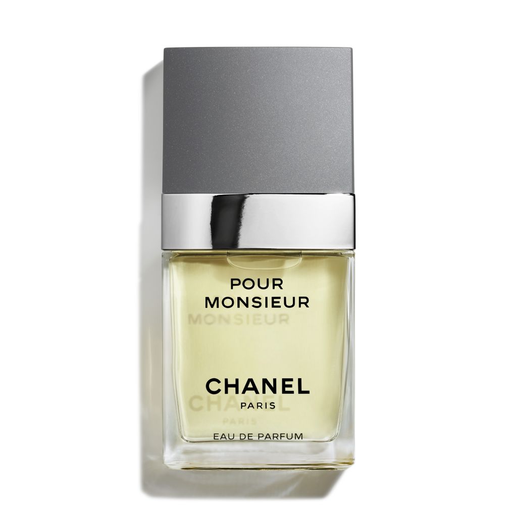 Chanel Pour Monsieur Eau De Parfum Spray 75Ml