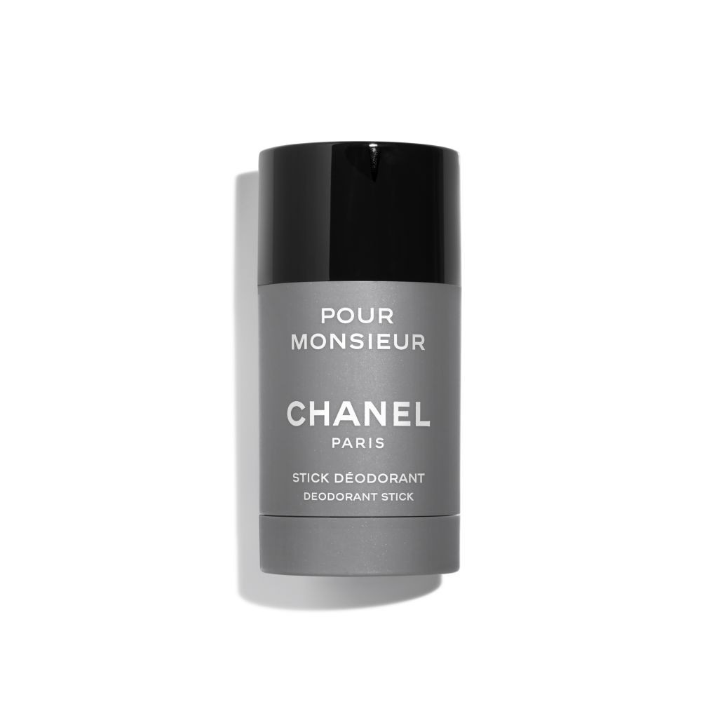 Chanel Pour Monsieur Deodorant Stick 60G