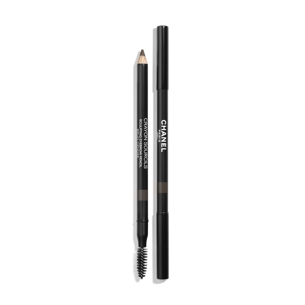 Chanel Crayon Sourcils Sculpting Eyebrow Pencil 1G 40 Brun Cendre