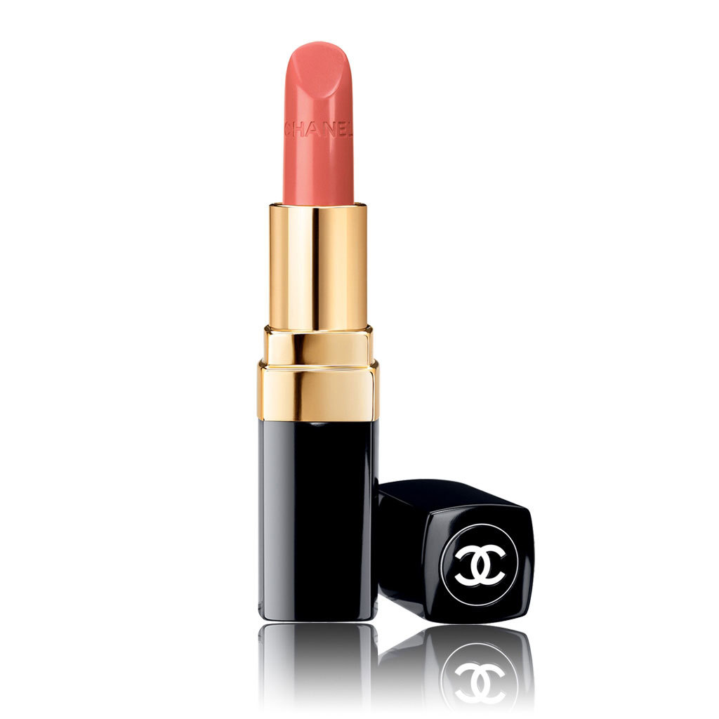 Chanel Rouge Coco Ultra Hydrating Lip Colour 3.5G 412 Teheran
