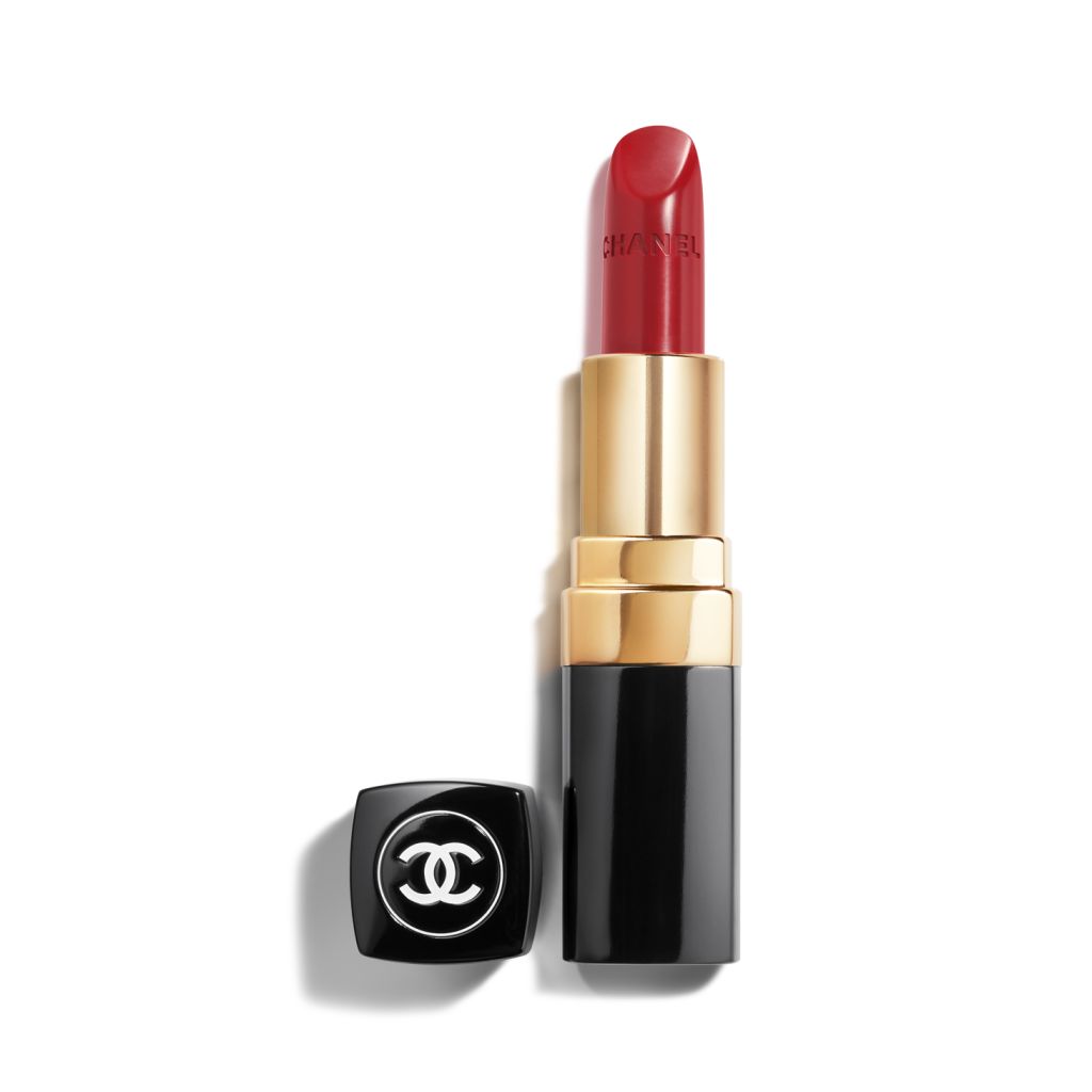 Chanel Rouge Coco Ultra Hydrating Lip Colour 3.5G 466 Carmen